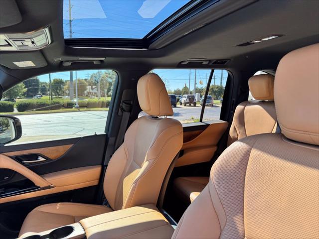 2024 Lexus LX Premium