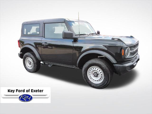 2026 Ford Bronco Base for sale in Exeter, PA