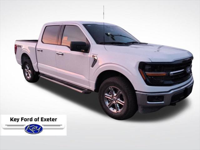 2025 Ford F-150 XLT for sale in Exeter, PA