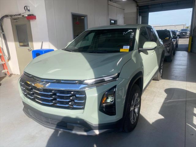 2025 Chevrolet Equinox AWD LT for sale in Groveport, OH