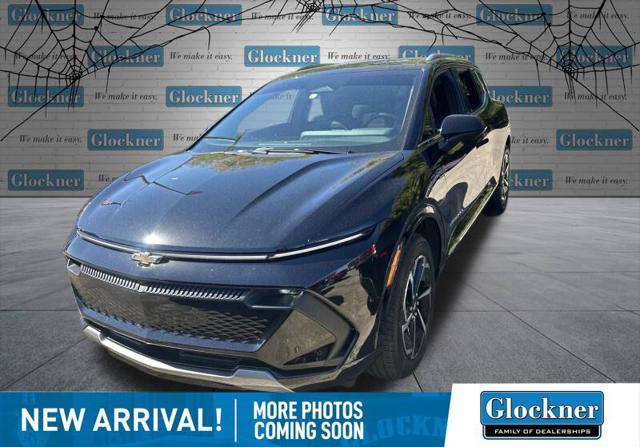 2024 Chevrolet Equinox LT for sale in IRONTON, OH