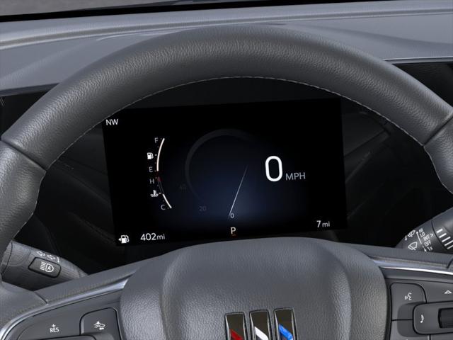 2026 Buick Encore GX Preferred AWD