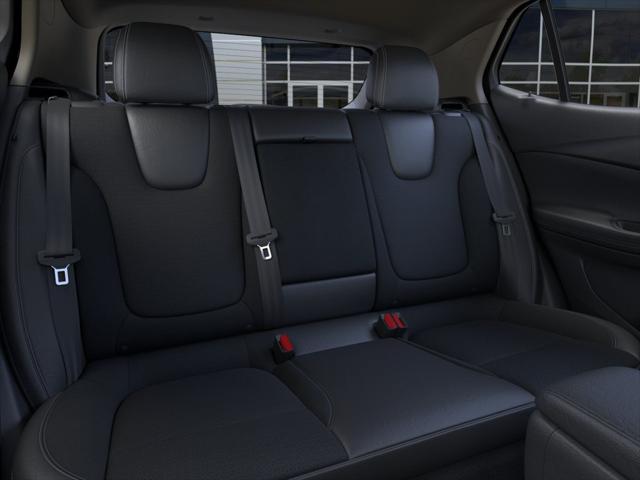 2026 Buick Encore GX Preferred AWD