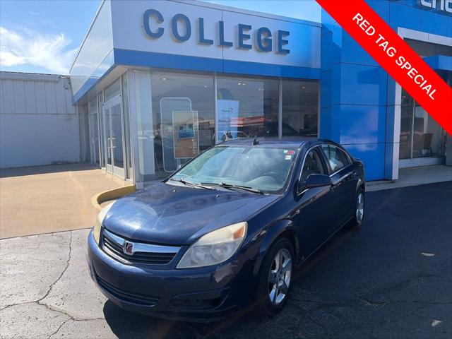 2009 Saturn Aura XE for sale in Albion, MI