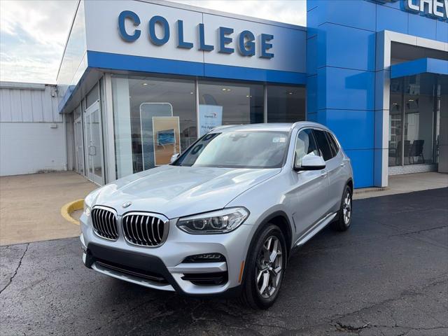 2020 BMW X3 xDrive30i for sale in Albion, MI