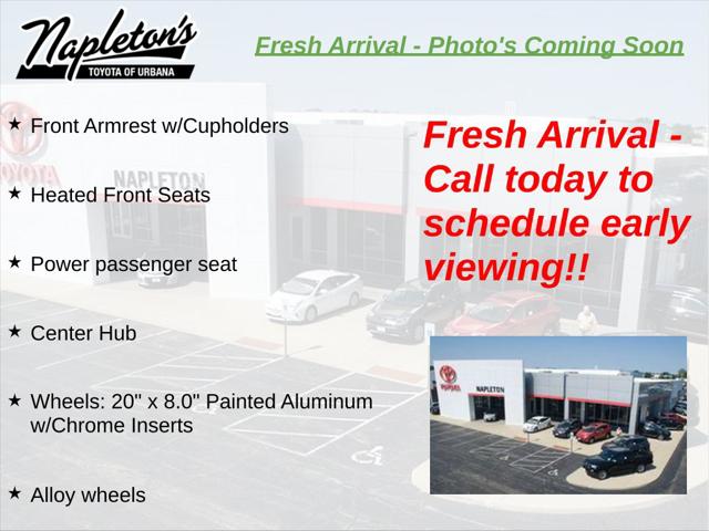 2018 Ram 2500 Laramie Crew Cab 4x4 64 Box