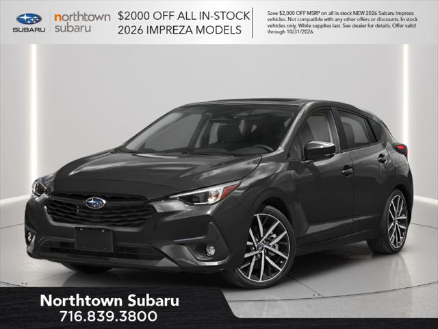 2026 Subaru Impreza Sport for sale in Amherst, NY