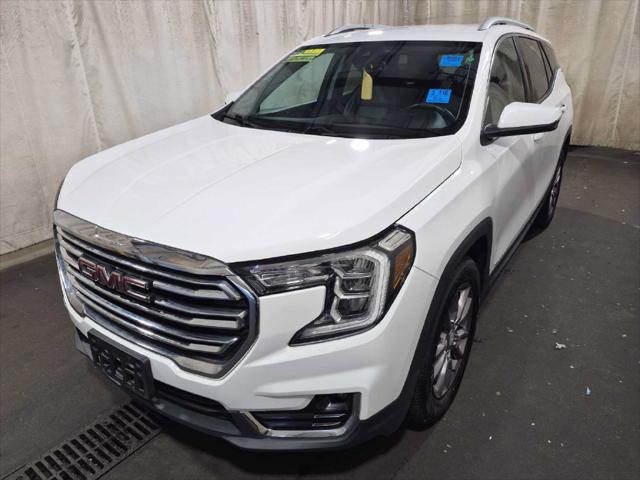 2023 GMC Terrain FWD SLT for sale in Kansas City, MO