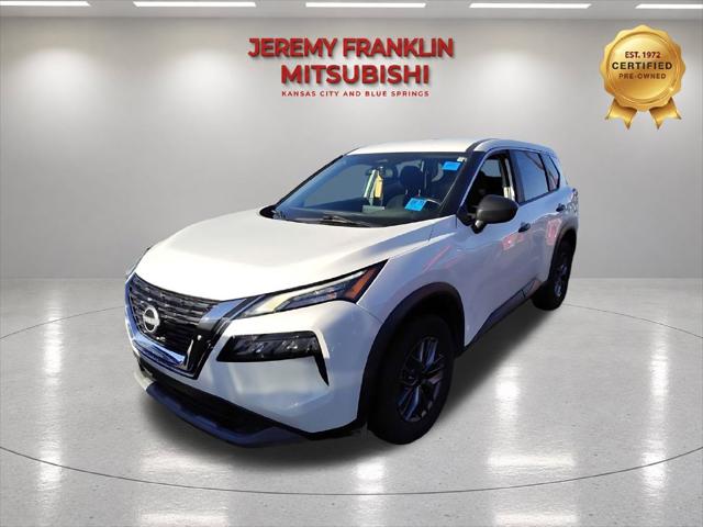 2023 Nissan Rogue S FWD for sale in Kansas City, MO