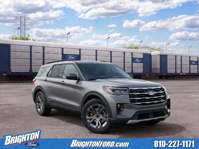 2027 Ford Explorer Active for sale in Brighton, MI