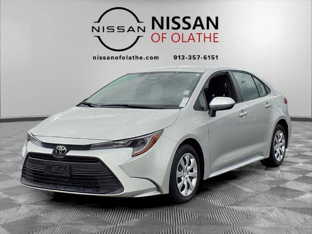 2025 Toyota Corolla LE for sale in Olathe, KS