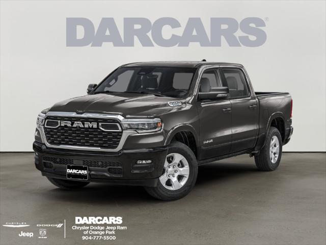 2027 Ram 1500 Big Horn for sale in Jacksonville, FL