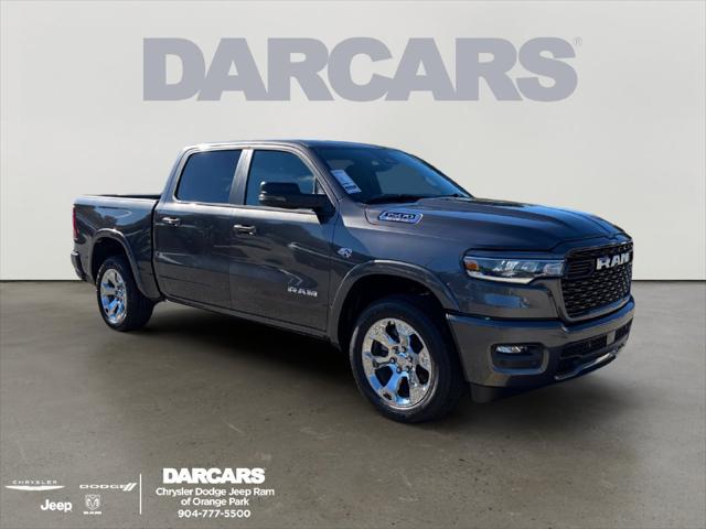 2027 Ram 1500 Big Horn for sale in Jacksonville, FL