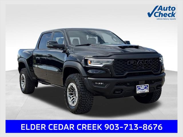 2026 Ram 1500 RHO Crew Cab 4x4 57 Box for sale in Gun Barrel City, TX