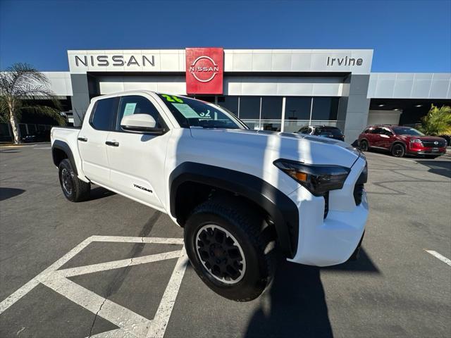 2026 Toyota Tacoma TRD Off-Road for sale in Irvine, CA