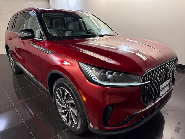 2027 Lincoln Aviator Premiere for sale in Madison, WA