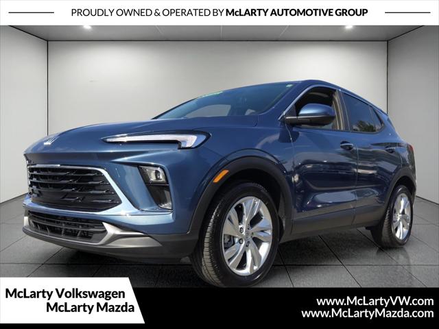 2024 Buick Encore GX Preferred FWD for sale in North Little Rock, AR