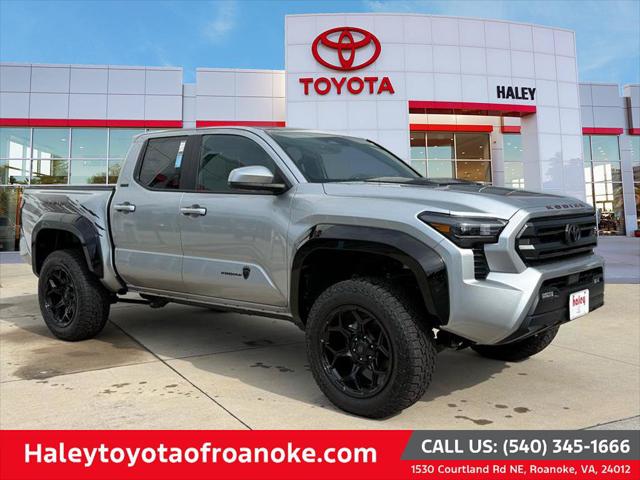 2026 Toyota Tacoma SR5 for sale in  Roanoke, VA