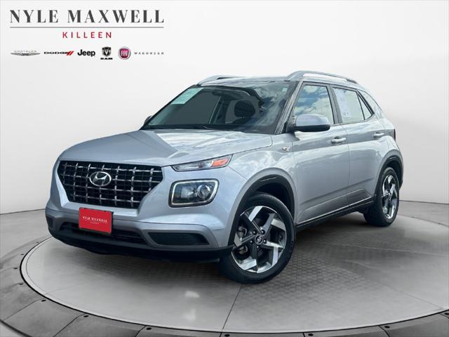2025 Hyundai Venue SEL for sale in Killeen, TX