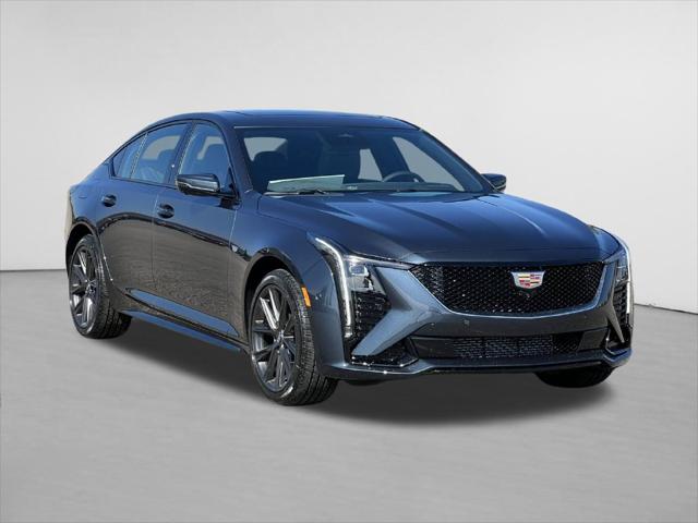 2026 Cadillac CT5 Sport RWD for sale in Portage, MI