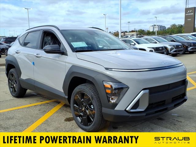 2027 Hyundai Kona SEL Sport for sale in Triadelphia, WV
