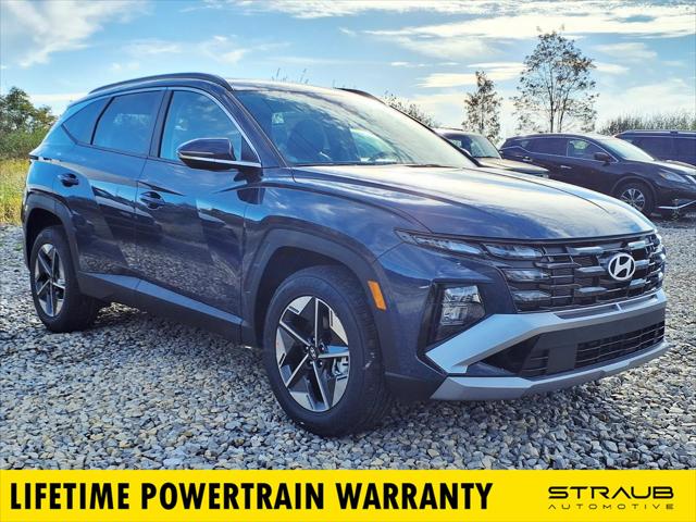 2026 Hyundai Tucson SEL Premium for sale in Triadelphia, WV