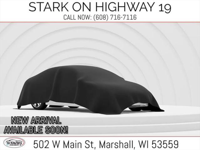 2018 Subaru WRX Premium for sale in Madison, WI