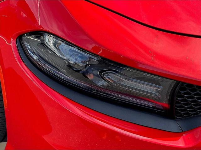 2018 Dodge Charger R/T RWD