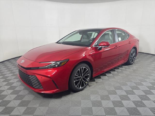 2026 Toyota Camry XLE for sale in Knoxville, TN