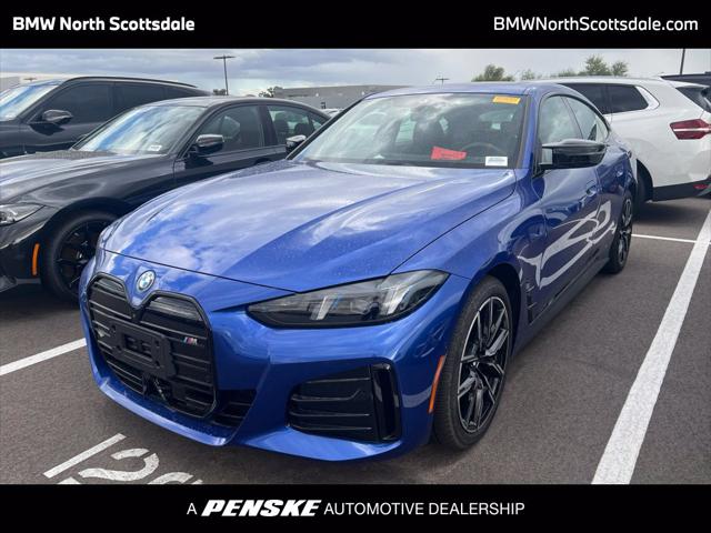 2025 BMW i4 M50 for sale in Phoenix, AZ