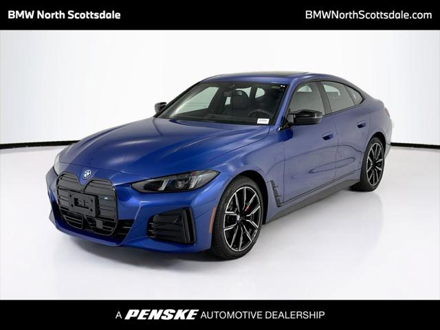 2025 BMW i4 M50 for sale in Phoenix, AZ
