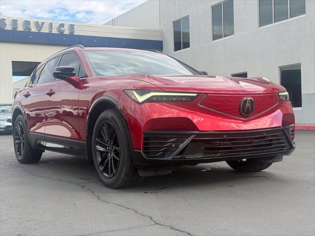 2024 Acura ZDX A-SPEC for sale in Henderson, NV