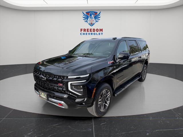 2025 Chevrolet Suburban 4WD Z71 for sale in Fort Montgomery, NY