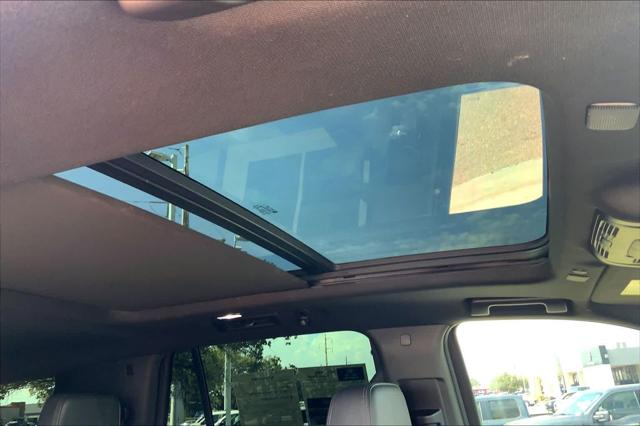 Used 2021 GMC Yukon 4WD Denali For Sale in Lubbock, TX