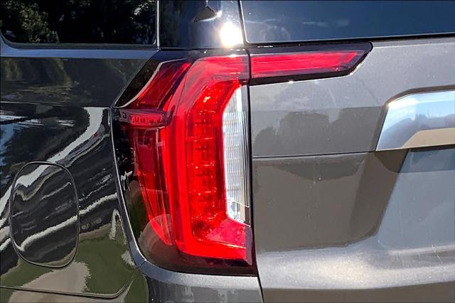 Used 2021 GMC Yukon 4WD Denali For Sale in Lubbock, TX