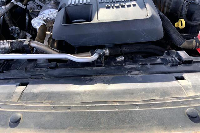 Used 2021 GMC Yukon 4WD Denali For Sale in Lubbock, TX