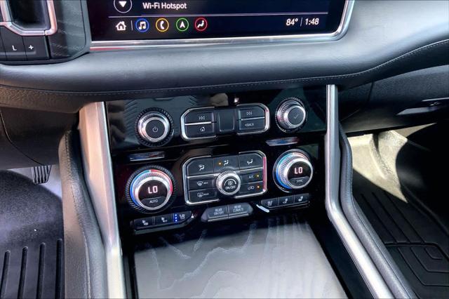 Used 2021 GMC Yukon 4WD Denali For Sale in Lubbock, TX