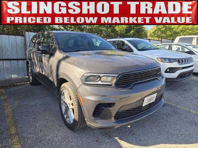 2024 Dodge Durango GT Plus RWD for sale in Ardmore, OK