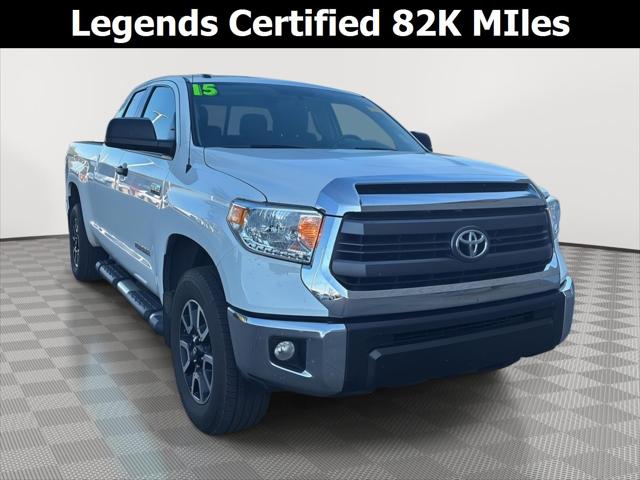 2015 Toyota Tundra SR5 5.7L V8 for sale in Kansas City, KS