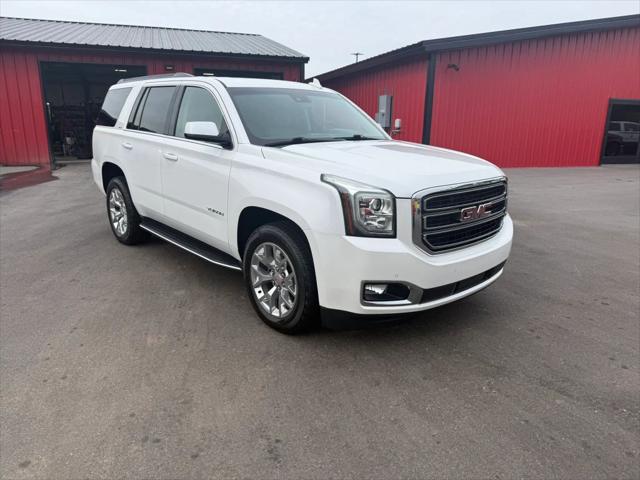 2018 GMC Yukon SLT for sale in Athens, TN