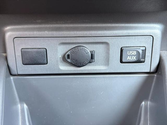 2012 Toyota Prius v Three