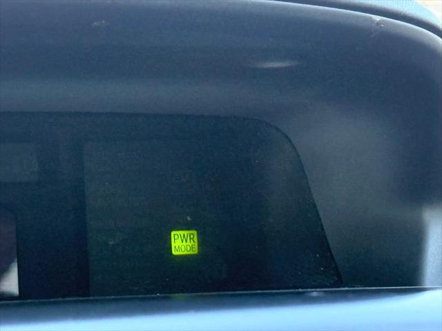 2012 Toyota Prius v Three