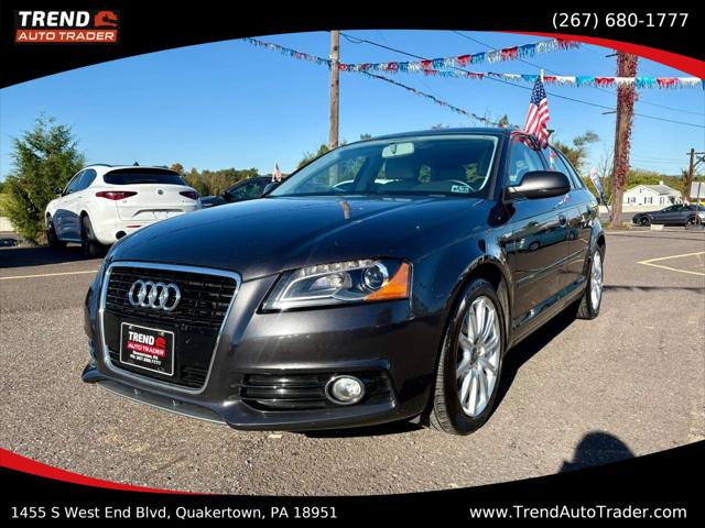 2013 Audi A3 2.0 TDI Premium for sale in Quakertown, PA