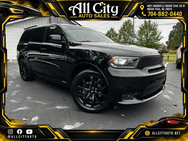 2020 Dodge Durango GT RWD for sale in Indian Trail, NC