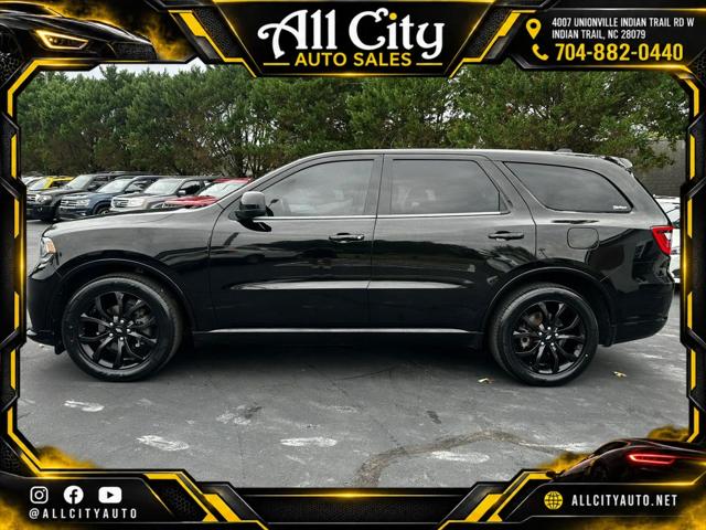 2020 Dodge Durango GT RWD