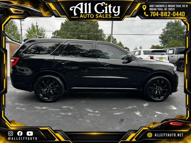 2020 Dodge Durango GT RWD