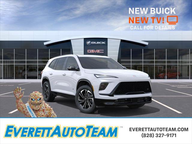 2027 Buick Enclave Sport Touring for sale in Morganton, NC