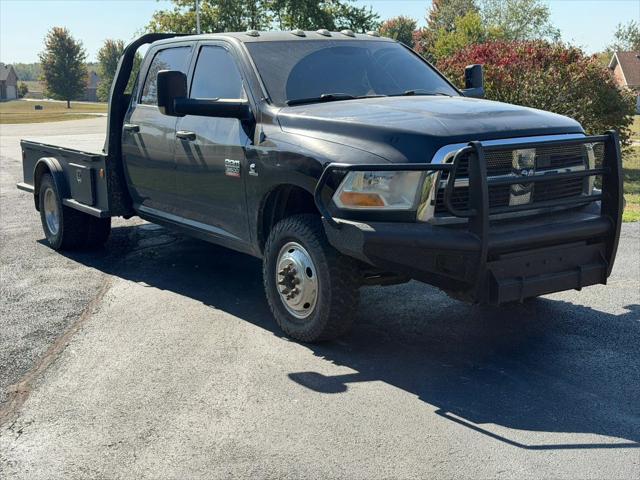 2011 Ram 3500 ST/SLT/Laramie for sale in Brookline, MO