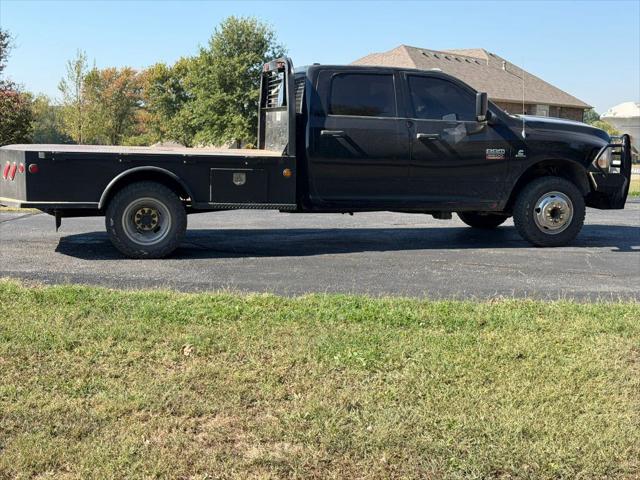 2011 Ram 3500 ST/SLT/Laramie