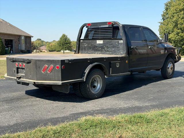 2011 Ram 3500 ST/SLT/Laramie